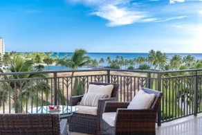Beach Villas ocean views/6 ppl/KIDS gear - Image 4
