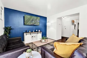 2BD Cozy Retreat | 4 Mins from Downtown Birmingham - Image 5