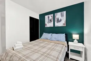 2BD Cozy Retreat | 4 Mins from Downtown Birmingham - Image 4