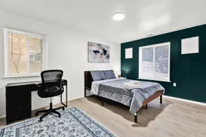 2BD Cozy Retreat | 4 Mins from Downtown Birmingham - Image 3