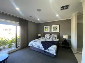 Luxury Modern Contemporary House - Image 4