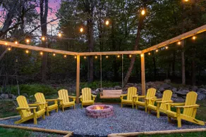 Poconos Play House | Hot Tub, Fire Pit, Game Rooms - Image 4
