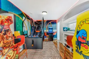 Poconos Play House | Hot Tub, Fire Pit, Game Rooms - Image 2