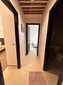 Nice quiet & spacious apartment with heating - Image 3