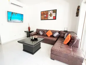 Family getaway with a pool and beach access - Image 3