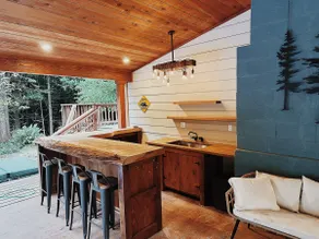 Woodland Retreat - Image 4