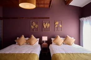 NagashimaSpaLand|Kid-friendly|Single-story|8pax - Image 2