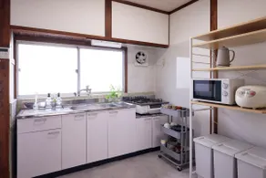 NagashimaSpaLand|Kid-friendly|Single-story|8pax - Image 3