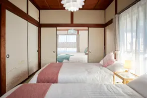 NagashimaSpaLand|Kid-friendly|Single-story|8pax - Image 4