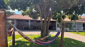 Balcony House | Nature | Hammock | Silence | Space - Image 2