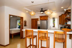 Entire villa with pool 3 min walk to Surf Dominical - Image 3