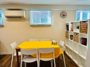 Cozy Clean Equipped Home in a Peaceful Area - Image 3