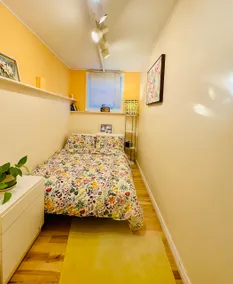 Cozy Clean Equipped Home in a Peaceful Area - Image 2