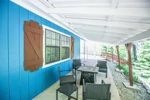 Hillside Hideaway - Image 4