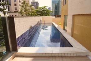 Beautiful apartment with elevator, 2 parking spaces - Image 2