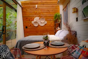 Treehouse in Copa das Árvores - Image 5
