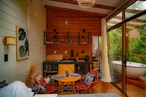 Treehouse in Copa das Árvores - Image 3