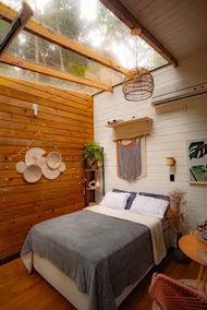 Treehouse in Copa das Árvores - Image 4