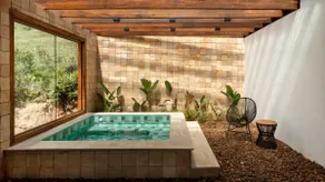 Chalet with Jacuzzi - Pet Friendly - 12 guests - Image 2