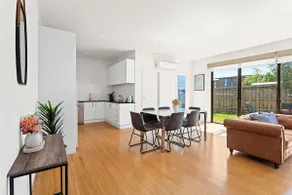 Domi Rentals - The Fregon Townhouse - Image 2