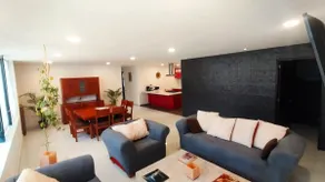 5. Departamento de 180 metros Udlap Cholula - Image 2