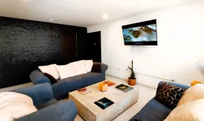 5. Departamento de 180 metros Udlap Cholula - Image 4