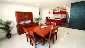 5. Departamento de 180 metros Udlap Cholula - Image 5