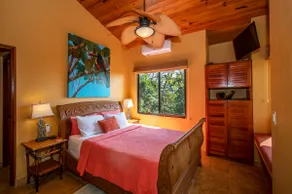 ॐ Best Ocean Views! @ Casa Krishna, 1 BR, 4x4 req - Image 3