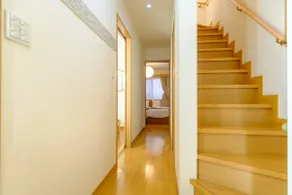 [Private house] Free parking available | Maximum 10 people | Shinjuku area, Shin-Okubo | 4-minute walk to Korean Town - Image 4