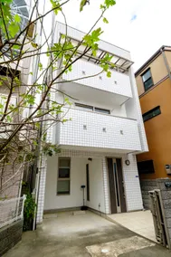[Private house] Free parking available | Maximum 10 people | Shinjuku area, Shin-Okubo | 4-minute walk to Korean Town - Image 3