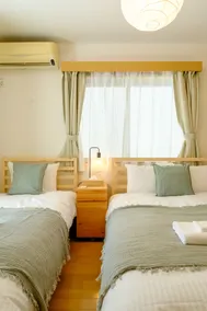 [Private house] Free parking available | Maximum 10 people | Shinjuku area, Shin-Okubo | 4-minute walk to Korean Town - Image 2