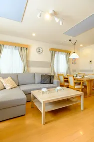 [Private house] Free parking available | Maximum 10 people | Shinjuku area, Shin-Okubo | 4-minute walk to Korean Town - Image 5