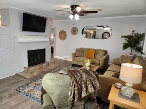 Minutes to WFU, Malls, Downtown | Renovated+Serene - Image 3