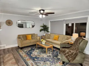 Minutes to WFU, Malls, Downtown | Renovated+Serene - Image 2