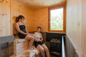 Large villa for rent/Yamaboushi/roofed BBQ area/sauna/11 bedrooms/large bathtub/fireplace/5-minute walk to the ski resort - Image 3