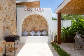 Lek nana pool Villa Koh samui - Image 4