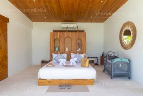 Lek nana pool Villa Koh samui - Image 2