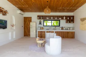 Lek nana pool Villa Koh samui - Image 5