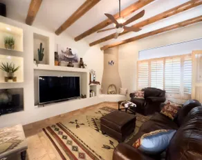 Desert Retreat: 5BR, Pool, Hot Tub, Desert Access! - Image 4