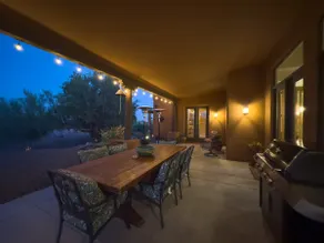 Desert Retreat: 5BR, Pool, Hot Tub, Desert Access! - Image 5
