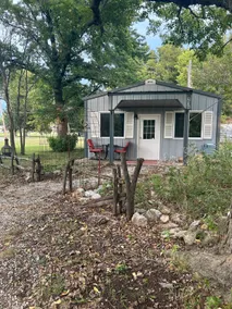 Charming studio, in the beautiful Flint Hills - Image 3