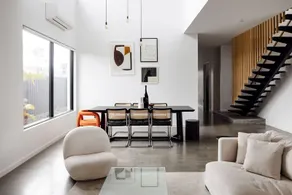 Haven House : mid century modern - Image 3
