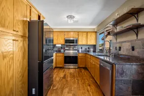 ABQ Family Getaway | King Bed | BBQ | Bball Arcade - Image 5