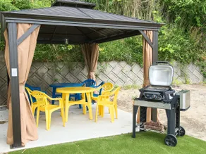 Pet Friendly/Awaji Island Ocean View Villa/BBQ Grill - Image 5