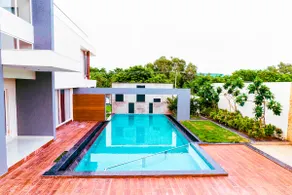 Lumina Beach Villa - Image 2