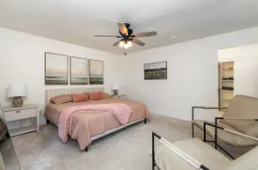 Spacious 3BR Oasis w/ Heated Pool & Hot Tub - Image 5