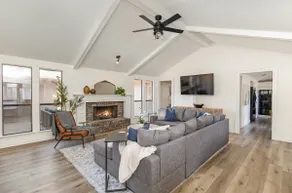 Spacious 3BR Oasis w/ Heated Pool & Hot Tub - Image 2