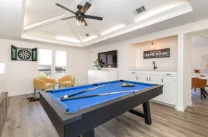 Spacious 3BR Oasis w/ Heated Pool & Hot Tub - Image 4