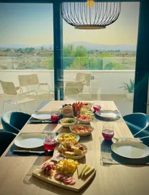 Aurora 3B Penthouse - Alhama County - Image 2