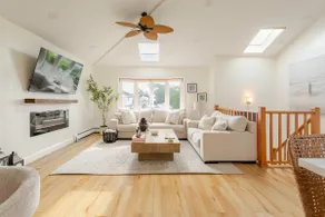 Waterfront Retreat with Spa & Deck - Image 2
